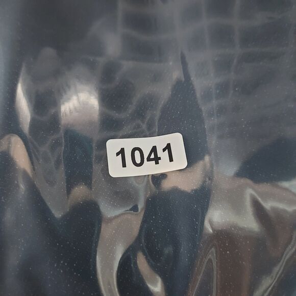 Miss Me JP7220G Women’s Jeans 27x30 Dark Wash Sequin Embellished Super Skinny - Picture 15 of 15